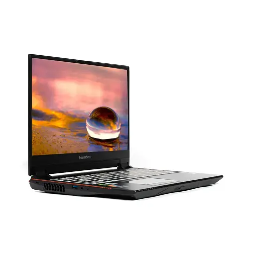 Ноутбук Powerspec 1510 i7-7700HQ, 16Gb, 512Gb SSD, Nvidia GTX 1070 8Gb