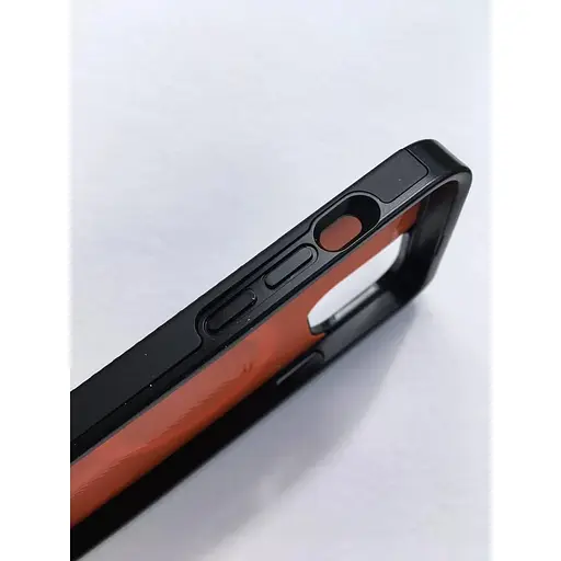 Противоударный чехол Gear4 Denali MagSafe для iPhone 13 Pro Max (6.7") Black (702008217) - фото 6