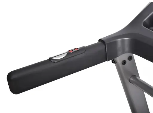 Беговая дорожка Everfit TFK 450 (TFK-450) - фото 4