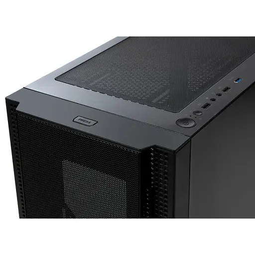 Корпус Vinga Tomcat (Tomcat) Без БП - фото 2