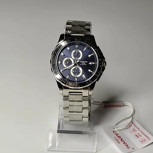 Часы Carnival Box - фото 3