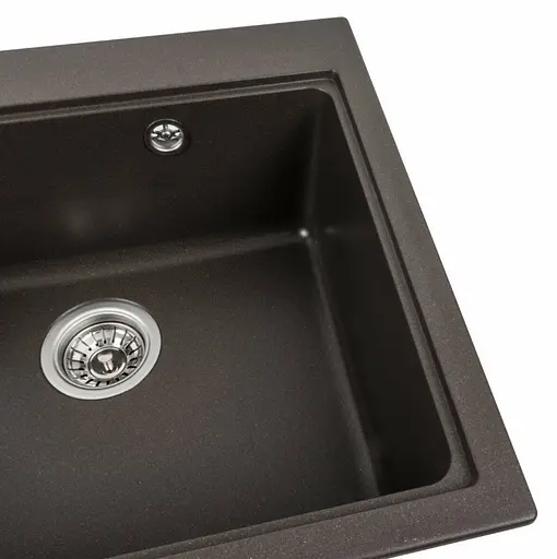 Кухонная мойка Platinum 5852 VESTA (SP000039623) - фото 5