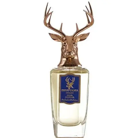 Парфюмированная вода оригинал Pana Dora Aqua de Dora 100 мл - фото 1