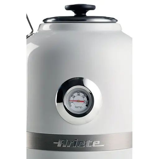 Электрочайник Ariete 2854 WH (00C285401AR0) - фото 2
