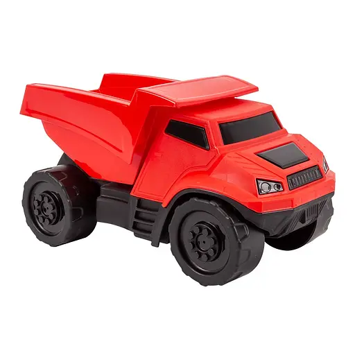 Игрушка Самосвал ТехноК, 8515 (В ассортименте) - фото 3
