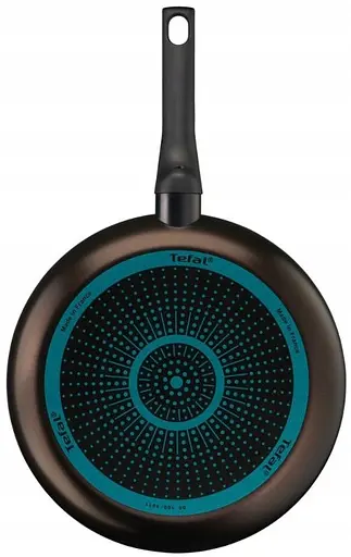 Сковородка Tefal Easy Cook Clean 30 см (B5540673), с титановым антипригарным покрытием - фото 4