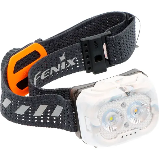 Ліхтар налобний Fenix HL18R-T V2.0 Iceberg White (HL18RT20W) [131585] - фото 5