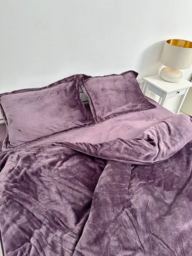 Комплект постільної білизни Dushka Евро pbe0049763 - фото 2