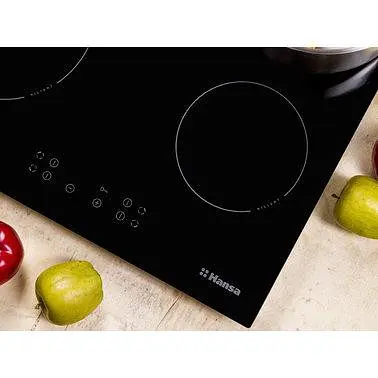 Варочная поверхность электрическая Hansa BHC63366 - фото 8