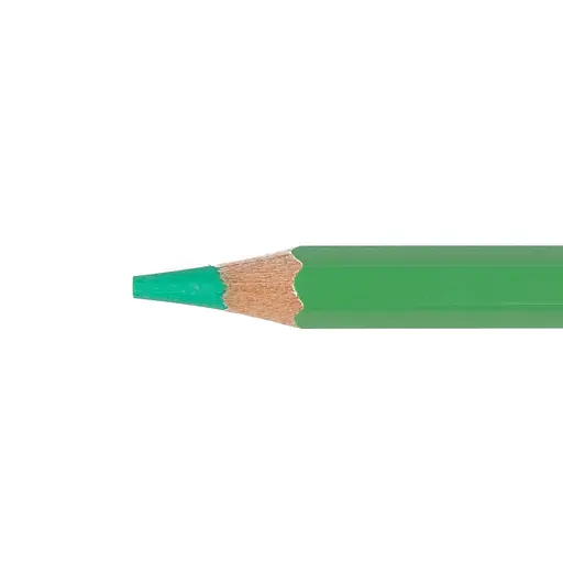 Карандаш акварельный 99IDEAS "Aqua Expert", Fresh Green/Свеже-зеленый, 99AE-FRGR