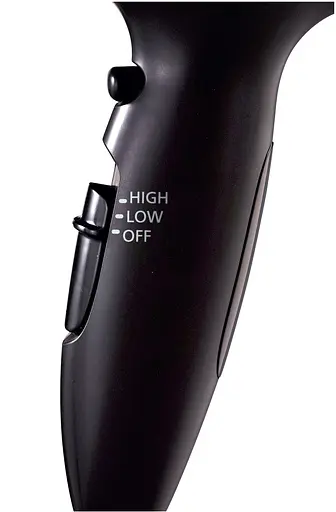 Фен Panasonic EH-NA65-K865 - фото 3