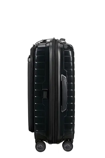 Валіза 55 См Samsonite PROXIS BLACK 55x40x23(26) CW6*09007 - фото 6