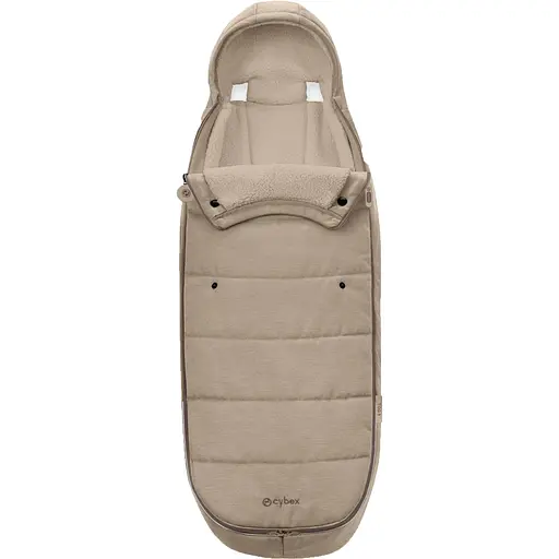 Конверт в коляску Cybex Gold Beige (524001357) - фото 2