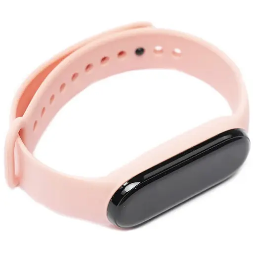 Фитнес-браслет Band M8 Pink (12253)