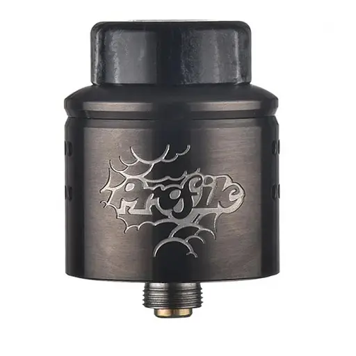 Дрип-атомайзер Profile RDA 24 мм (18309)