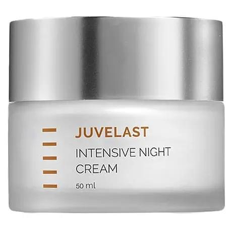 Інтенсивний нічний крем Holy Land Juvelast Intensive Night Cream 50 мл (8605) - фото 2
