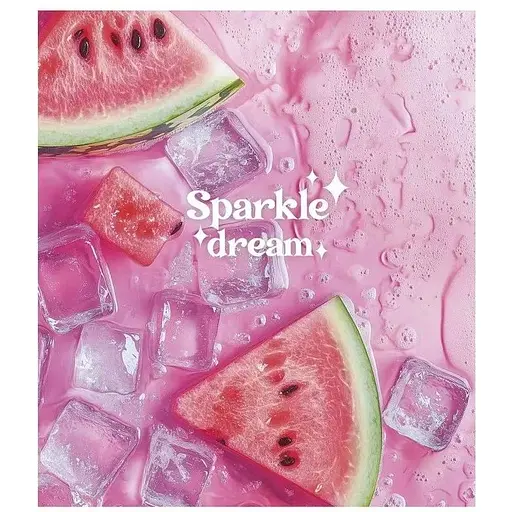 Зошит учнівський "Sparkle dream" Star 036-3543K 36 аркушів Різнокольоровий - фото 1