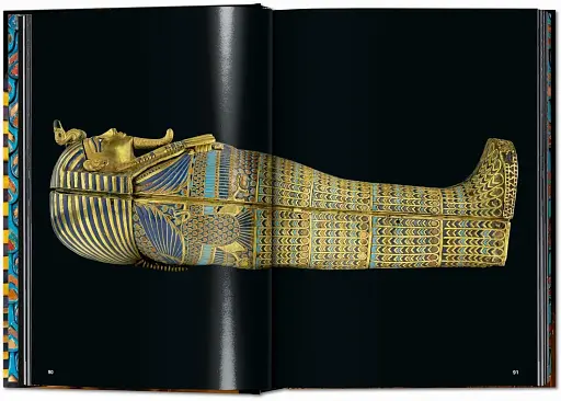 King Tut. The Journey through the Underworld (40th Edition) - фото 3
