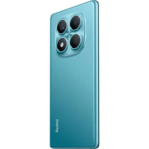 Смартфон Xiaomi Redmi Note 14 Pro 4G 8/256GB Blue (Global Version) NFC (with charger) - фото 7
