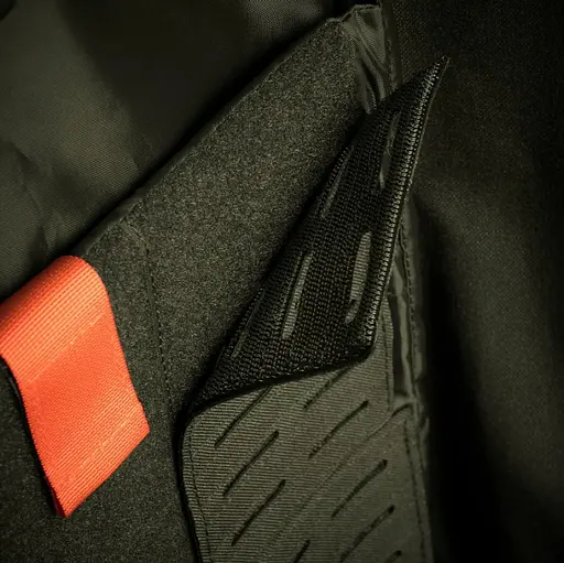 Рюкзак тактический Highlander Stoirm Backpack 40L Olive (TT188-OG) 929707 - фото 8