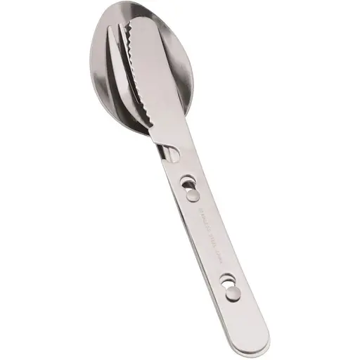 Столовый набор Easy Camp Travel Cutlery (1046-680210) - фото 2