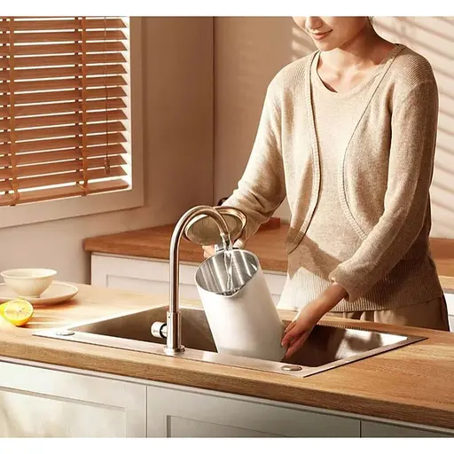 Електрочайник Mijia Electric Kettle C1 (MJDSHO6YM) [151415] - фото 7