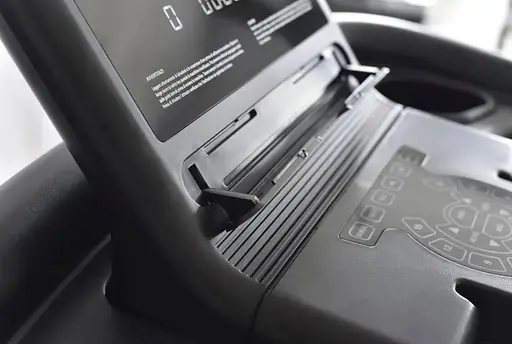 Беговая дорожка Toorx Experience Plus AC (EXPERIENCE-PLUS-AC) - фото 11