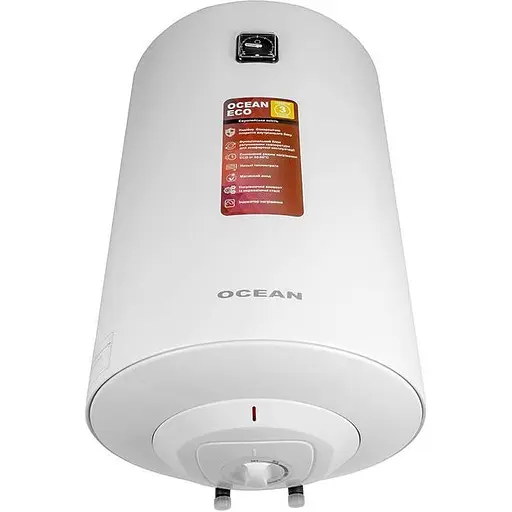 Бойлер OCEAN RZRS 80M-5 ETWT ECO [144458] - фото 4