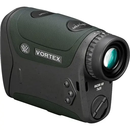 Далекомір Vortex Razor HD 4000, 7х25, 3657 м - фото 3