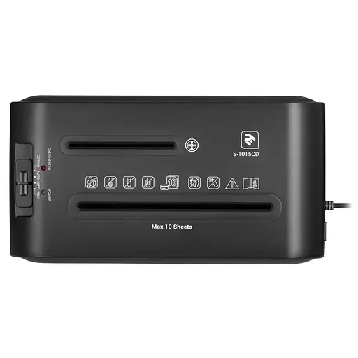 Шредер 2E S-1015CD (2E-S-1015CD) [101131] - фото 2