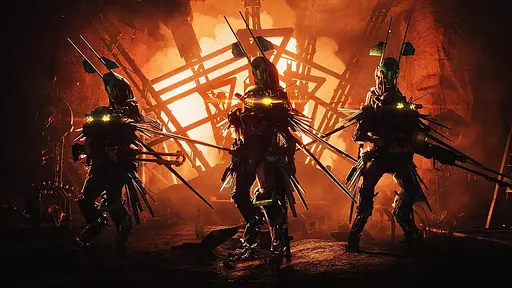 Игра Microsoft Xbox One Anthem Legion Of Dawn Edition Русские Субтитры Б/у - фото 9