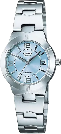 Часы Casio Timeless Collection LTP-1241D-2A