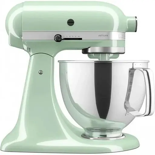 Кухонная машина KitchenAid 5KSM175PSEPT - фото 6
