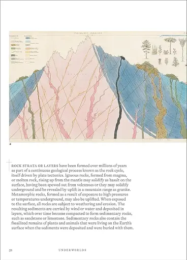 Underworlds. A compelling journey through subterranean realms,real and imagined - фото 8