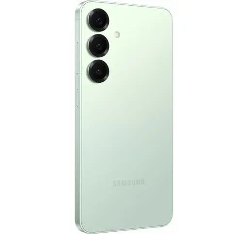 Смартфон Samsung Galaxy S25 12/512Gb Mint SM-S931BLGHEUC UA UCRF - фото 3