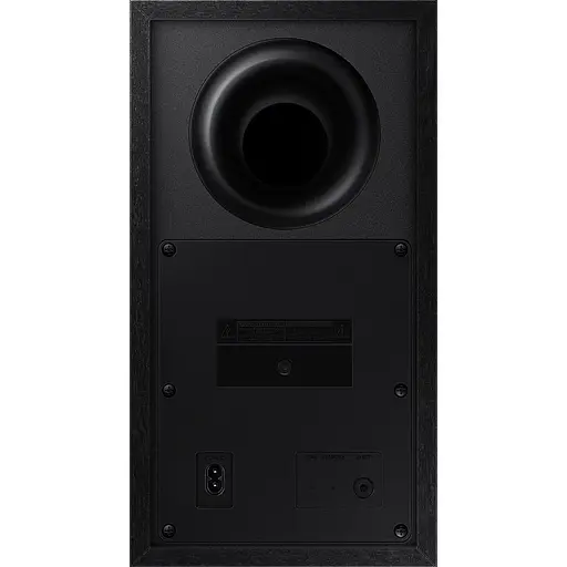 Саундбар Samsung HW-Q600C/UA [90725] - фото 14