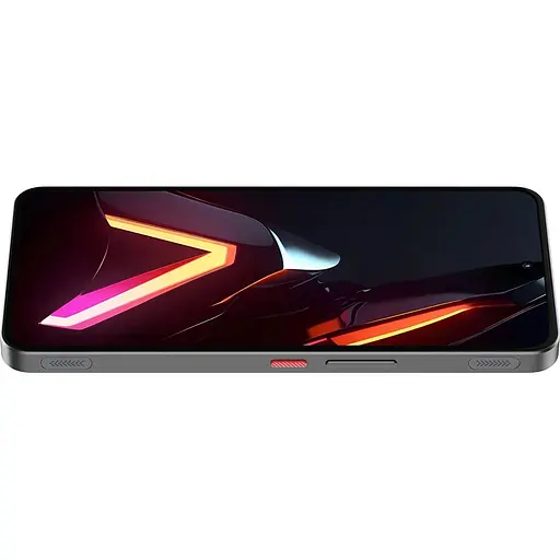 Смартфон ZTE Nubia Neo 3 GT 5G 12/256GB Yellow - фото 5