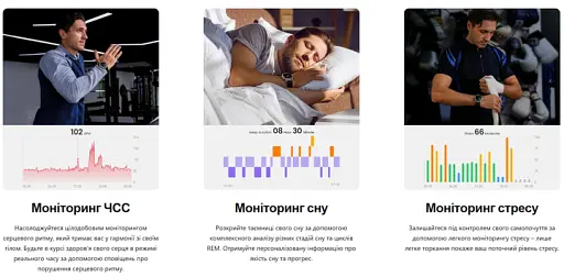 Умные тактические смарт-часы Kospet Tank T3 Ultra 2 модуль GPS Special Edition Два ремешка Black (18651) - фото 16