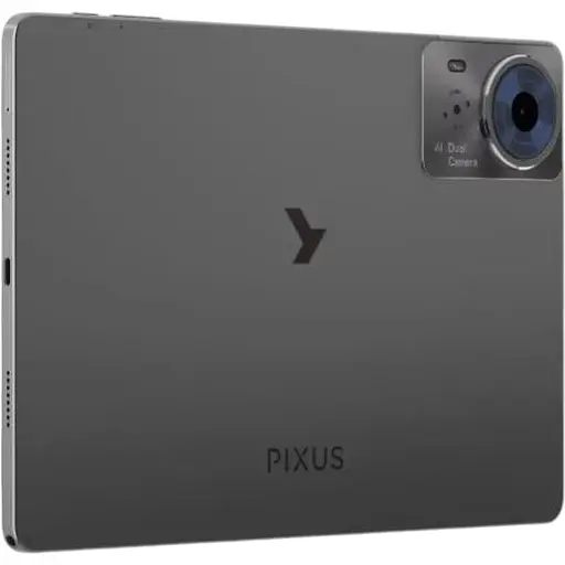 Планшет Pixus Combo 8/256Gb Gray (4897058532036) UA UCRF - фото 2