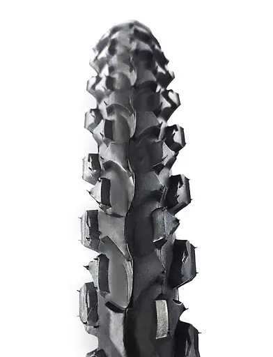 Покришка велосипедна Deestone D-808-1 шипована 26х1.95 (50-559) (G0000407) - фото 1