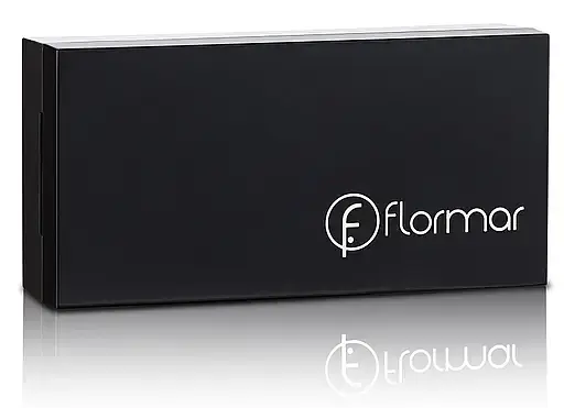 Набор для моделирования бровей Flormar Eyebrow Design Kit Light тон 20 (8000019545148) - фото 3