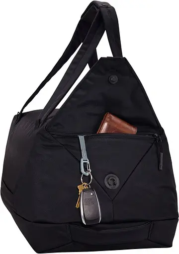 Дорожня сумка Thule Subterra 2 Duffel 35 л Black (TH 3205062) - фото 10