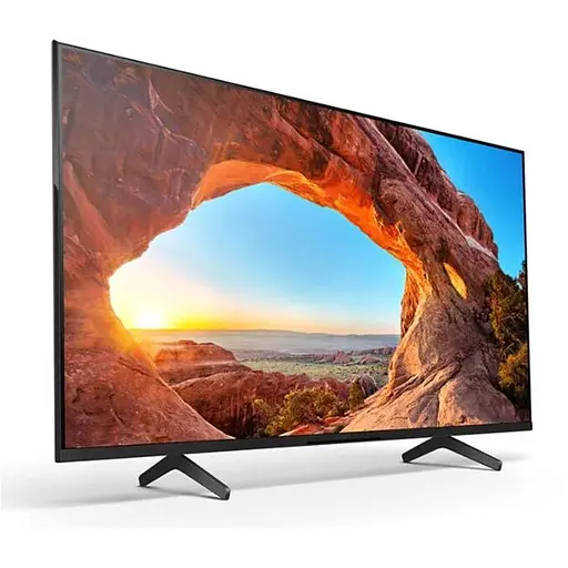 Телевізор 55" Sony KD55X85TJR - фото 1