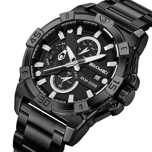 Годинник Skmei Basket