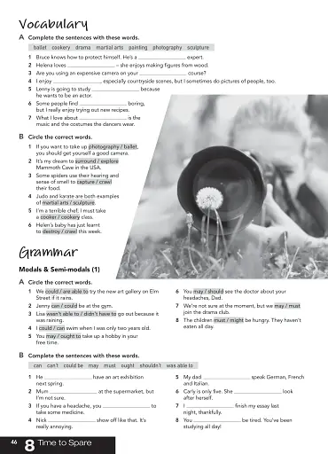 New Close-Up B1. Workbook - фото 3