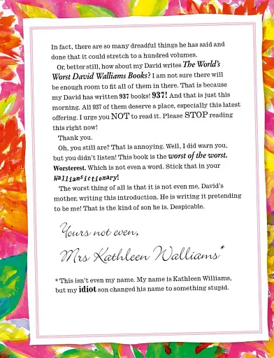 The World's Worst Parents - фото 3