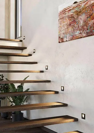 Світильник вбудований MECINOS - фото 2