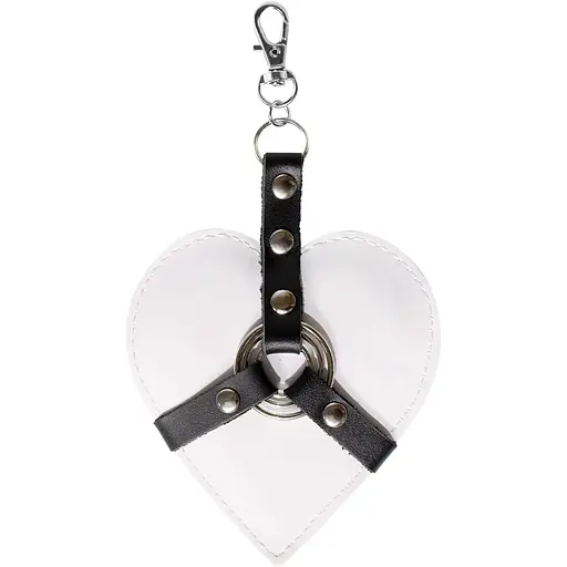 Брелок на карабіні для ключів Art of Sex Art of Heart Angel