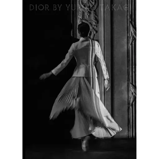 Dior by Yuriko Takagi - фото 1
