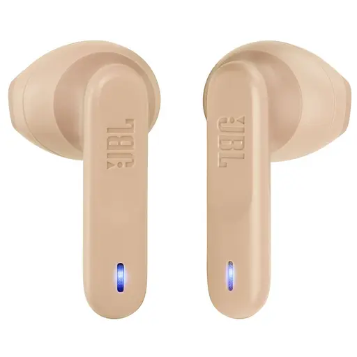 Гарнітура JBL WAVE FLEX Beige (JBLWFLEXBEG) - фото 8